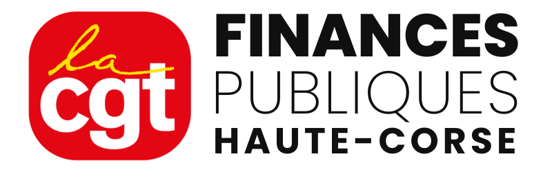 Site CGT Finances Publiques Haute-Corse